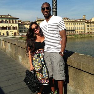 Am Hochzeitstag: Vanessa Bryant widmet Kobe liebevolle Worte