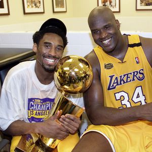 Shaquille O'Neals Schwester (40) ist an Krebs verstorben