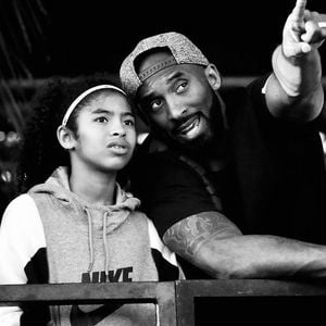 Dritter Todestag: Kobe und Gianna Bryant bleiben unvergessen