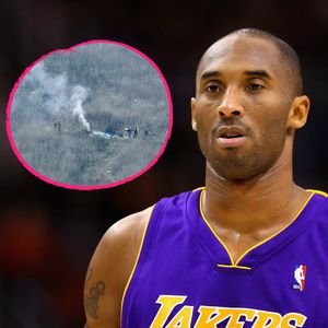 Diese Fotos zeigen Kobe Bryants tödlichen Helikopterabsturz