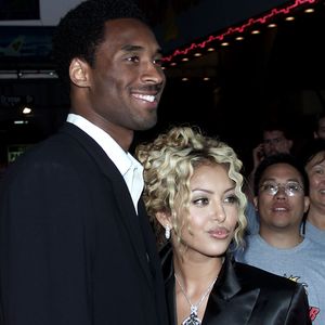24. Hochzeitstag: Vanessa Bryant zollt Kobe (†41) Tribut