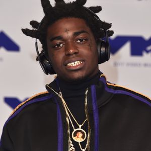 Sexuelle Nötigung: Kodak Black hat sich schuldig bekannt