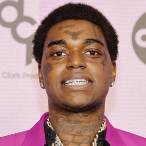 Im Auto: Rapper Kodak Black wegen Drogenbesitzes verhaftet