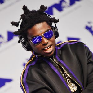 Nach Schießerei: Kodak Black wurde aus der Klinik entlassen