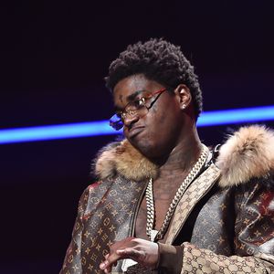 Nach Mord: Kodak Black baggert Nipsey Hussles Freundin an!