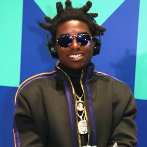 Neues Video zeigt: Auch Kodak Black bei Schießerei getroffen