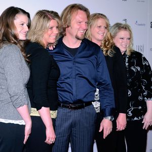 In Vielehe: "Sister Wives"-Kody fühlt sich ausgegrenzt!