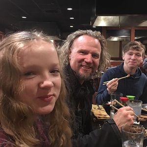 "Sister Wives"-Kody hat vier Frauen: Jede hat andere Regeln!