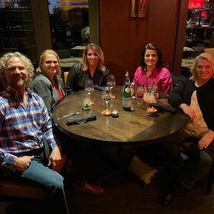 18 Kinder von vier Frauen: Will "Sister Wives"-Kody mehr?