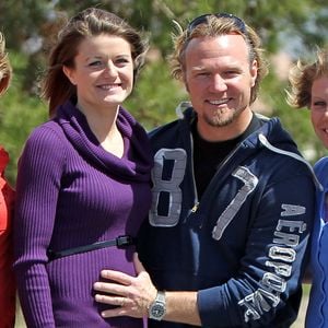 Kody & Robyn Brown verlassen "Sister Wives" nach 20 Staffeln