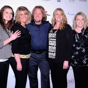 Vier Ehefrauen: Hat "Sister Wives"-Kody genug von Polygamie?