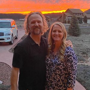 "Sister Wives"-Kody und Christine: Trennung wegen Sexentzug?
