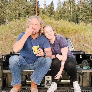 Vernachlässigt? "Sister Wives"-Janelle bricht zusammen!