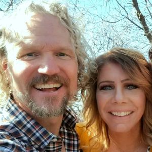 Fan-Support für "Sister Wives"-Meri: Gatte Kody ist sauer