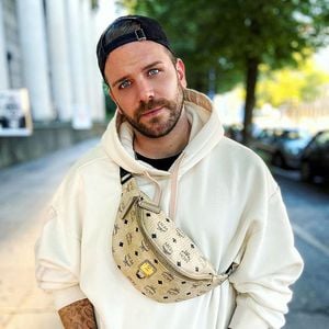 Ex-"Köln 50667"-Star Patrick Beinlich