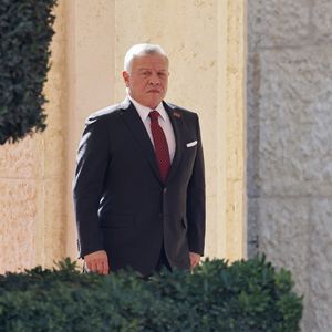 König Abdullah erholt sich gut nach seiner Leistenbruch-OP