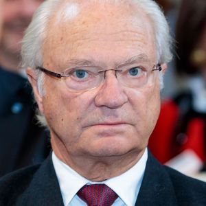 Schock-News: Schwester von König Carl Gustaf hat Blutkrebs!