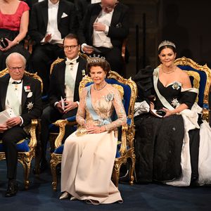 Sorge um nierenkranken Prinzen Daniel: Termine gecancelt!