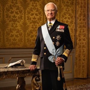 Thronwechsel? König Carl Gustaf findet deutliche Worte