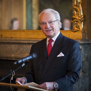 Diese Royals nehmen an König Carl Gustafs Thronjubiläum teil