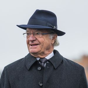 Hatte König Carl Gustaf von Schweden nun doch eine Affäre?
