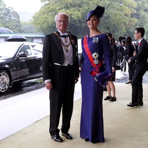 Schwedische Prinzessin Victoria bricht im TV in Tränen aus