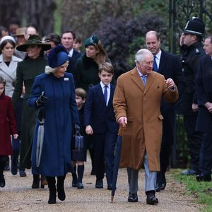 So feiern die europäischen Royals 2023 das Weihnachtsfest!