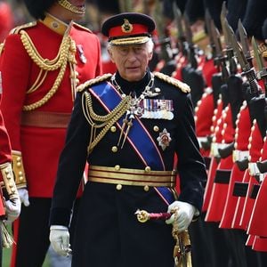 König Charles plant Traditionsbruch bei Trooping the Colour