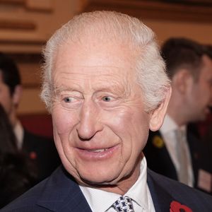 König Charles III. feiert Geburtstag mit einem Food-Festival