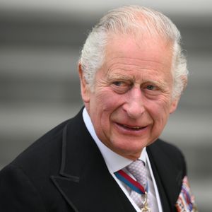 Darum verzichtet König Charles wirklich auf Mobiltelefone
