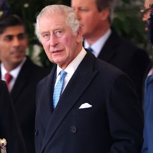 Sorgt König Charles' Balmoral-Einladung für Familienfrieden?