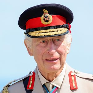 Bei Event: Das sagt König Charles über seine Gesundheit!