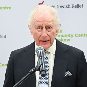 Ehrlich wie nie: König Charles spricht über Krebserkrankung