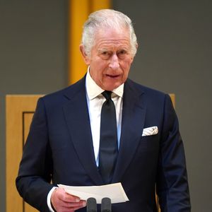 Darum ignoriert König Charles Skandal-Doku in Weihnachtsrede