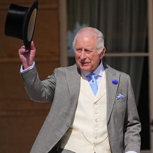 Ex-Gärtner enthüllt die wahre Leidenschaft von König Charles