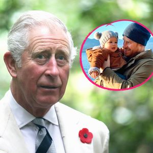 Provokation? Krönung von König Charles an Archies Geburtstag