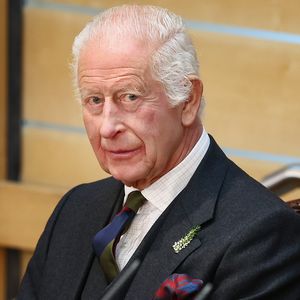 König Charles erstmals seit Klinikaufenthalt gesichtet