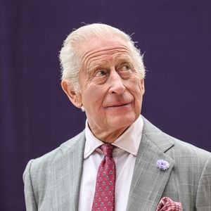 König Charles lädt deutschen Präsidenten zu Staatsbesuch ein