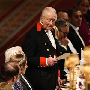 Wow: König Charles flasht mit seiner Ansprache auf Deutsch