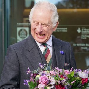 Gar nicht so strikt: König Charles ist privat total herzlich