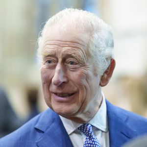 Als Monarch: Das plant König Charles III. für das neue Jahr!