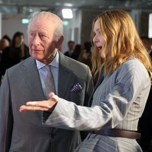 Andrews Verhaftung: König Charles und Camilla waren unruhig