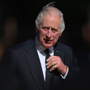Laut Mitarbeiter: König Charles ist "anspruchsvoller Chef"