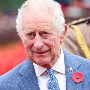 König Charles schlief vor Krebserkrankung in Sauerstoffzelt