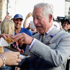 Diese besonderen Essensvorlieben hat König Charles III.!