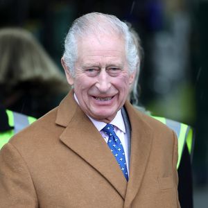Auslandsreise trotz Krebs: König Charles fühlt sich bereit!