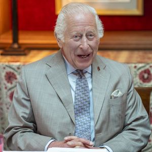 König Charles III. ändert für Gesundheit seine Essgewohnheit