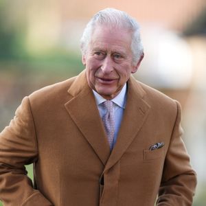 Diese Gäste werden zu König Charles' Krönung erwartet!