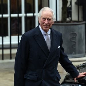 Entwarnung? König Charles' Krebsdiagnose wurde früh erkannt