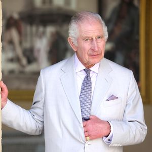 Hochzeits-DJ? Das ist das skurrile Hobby von König Charles